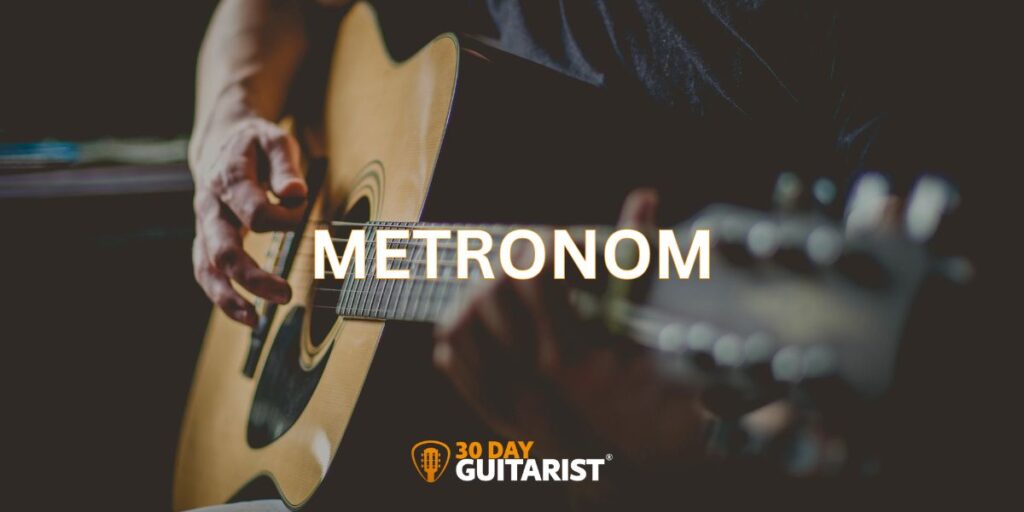 Metronom