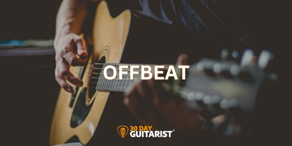 Offbeat